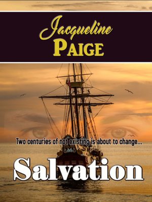 cover image of Salvation